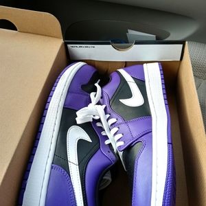 Brand New Nike Air Force 8.5